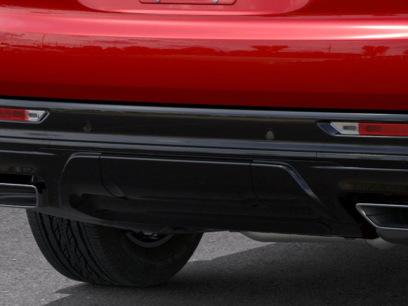 2026 Buick Enclave Sport Touring AWD