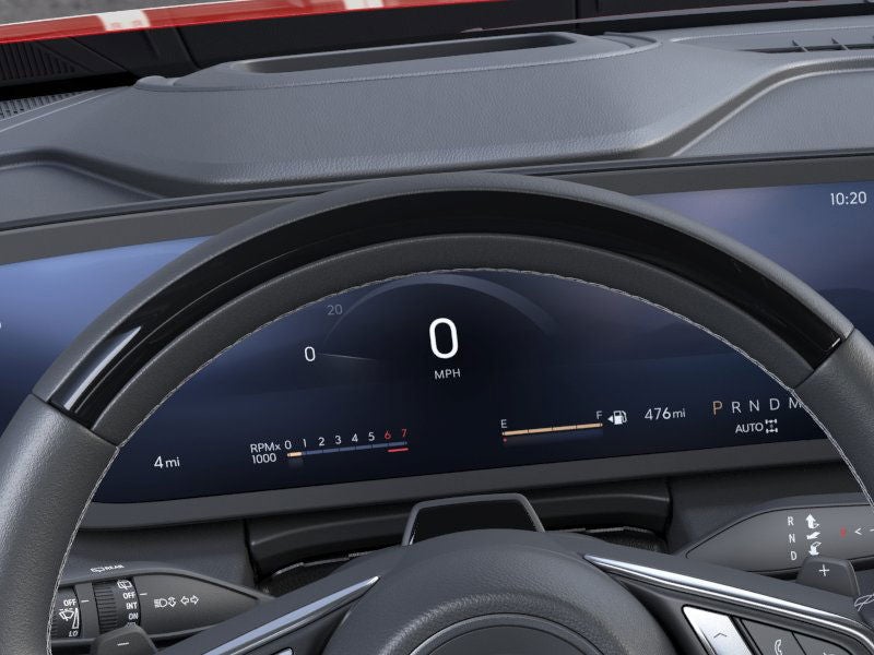 2026 Buick Enclave Sport Touring AWD