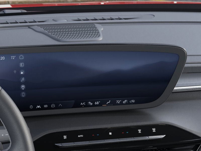 2026 Buick Enclave Sport Touring AWD