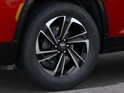 2026 Buick Enclave Sport Touring AWD