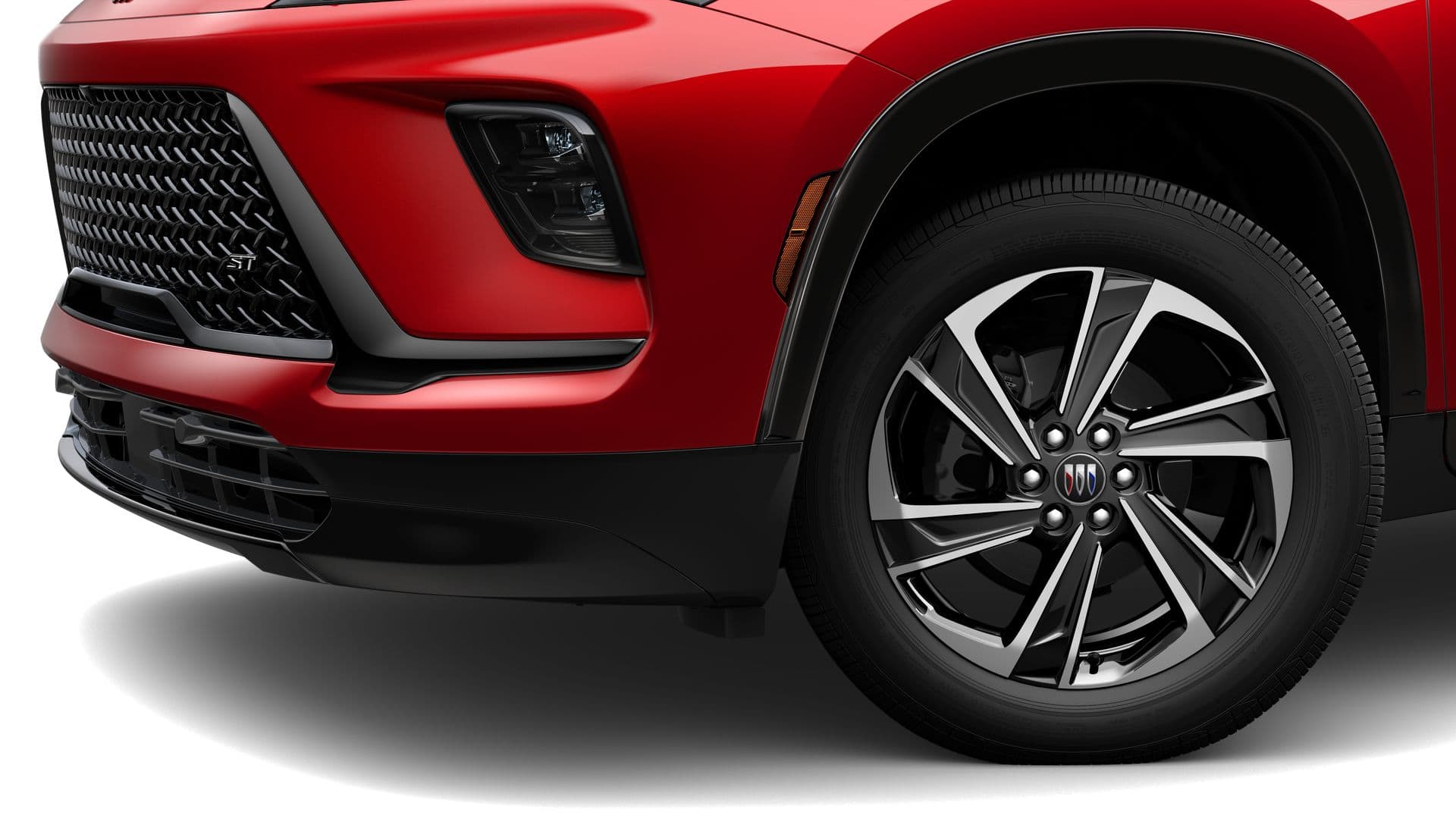 2026 Buick Enclave Sport Touring AWD