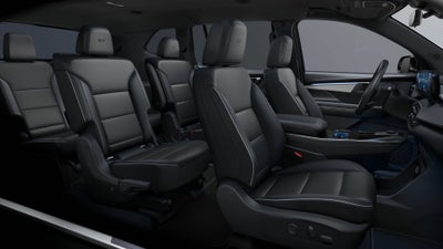 2026 Buick Enclave Sport Touring AWD