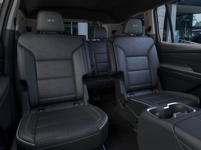 2026 Buick Enclave Sport Touring AWD