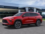 2026 Buick Enclave Sport Touring AWD
