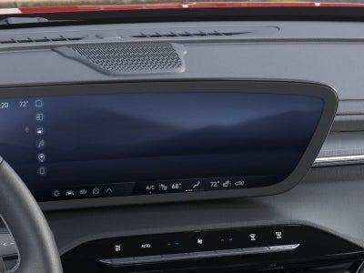 2026 Buick Enclave Sport Touring AWD