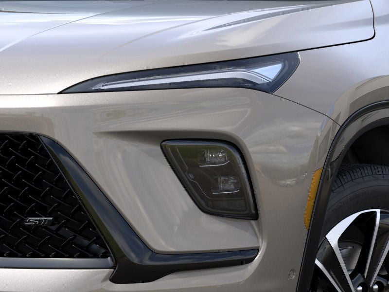 2026 Buick Enclave Sport Touring AWD