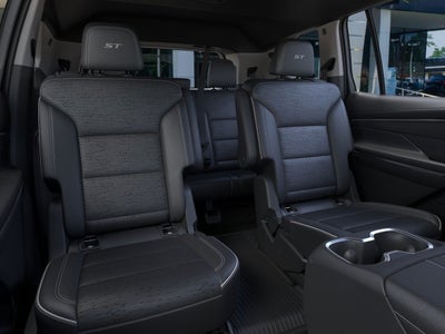 2026 Buick Enclave Sport Touring AWD