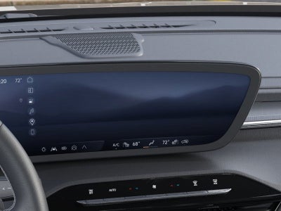 2026 Buick Enclave Sport Touring AWD