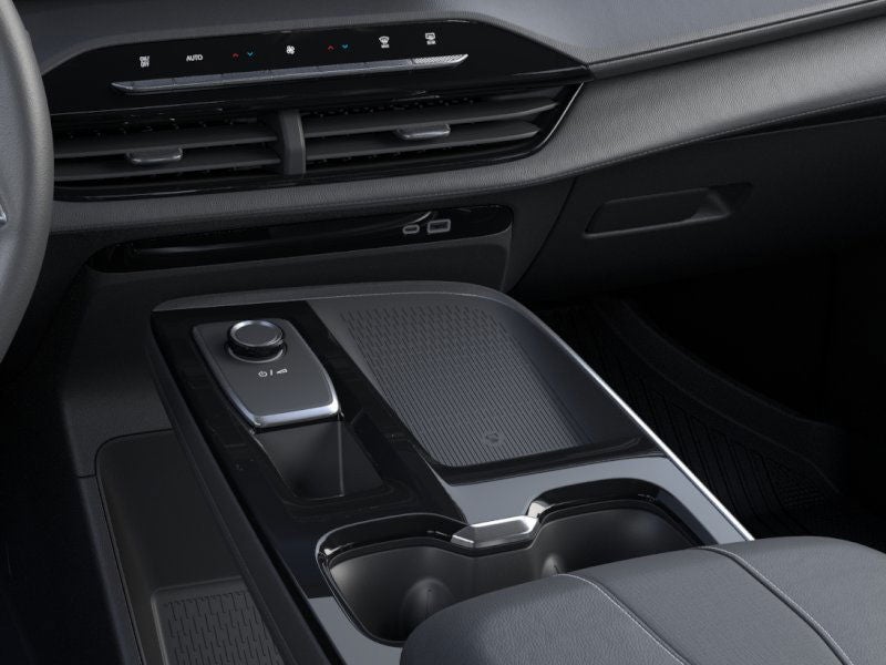 2026 Buick Enclave Sport Touring AWD