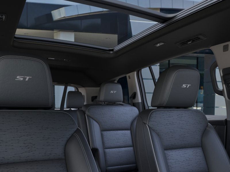 2026 Buick Enclave Sport Touring AWD