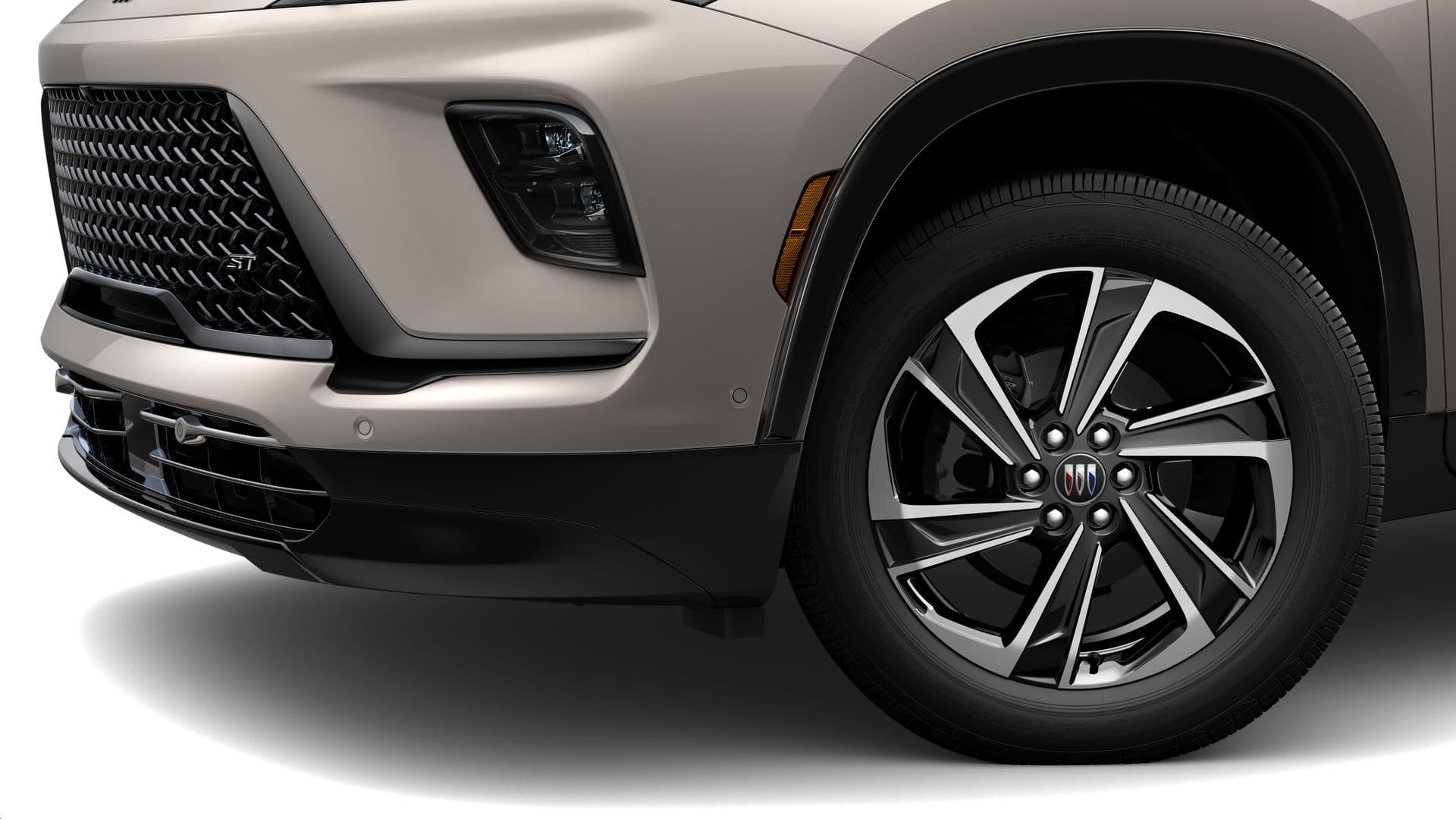 2026 Buick Enclave Sport Touring AWD