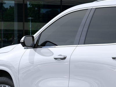 2027 Buick Enclave Avenir
