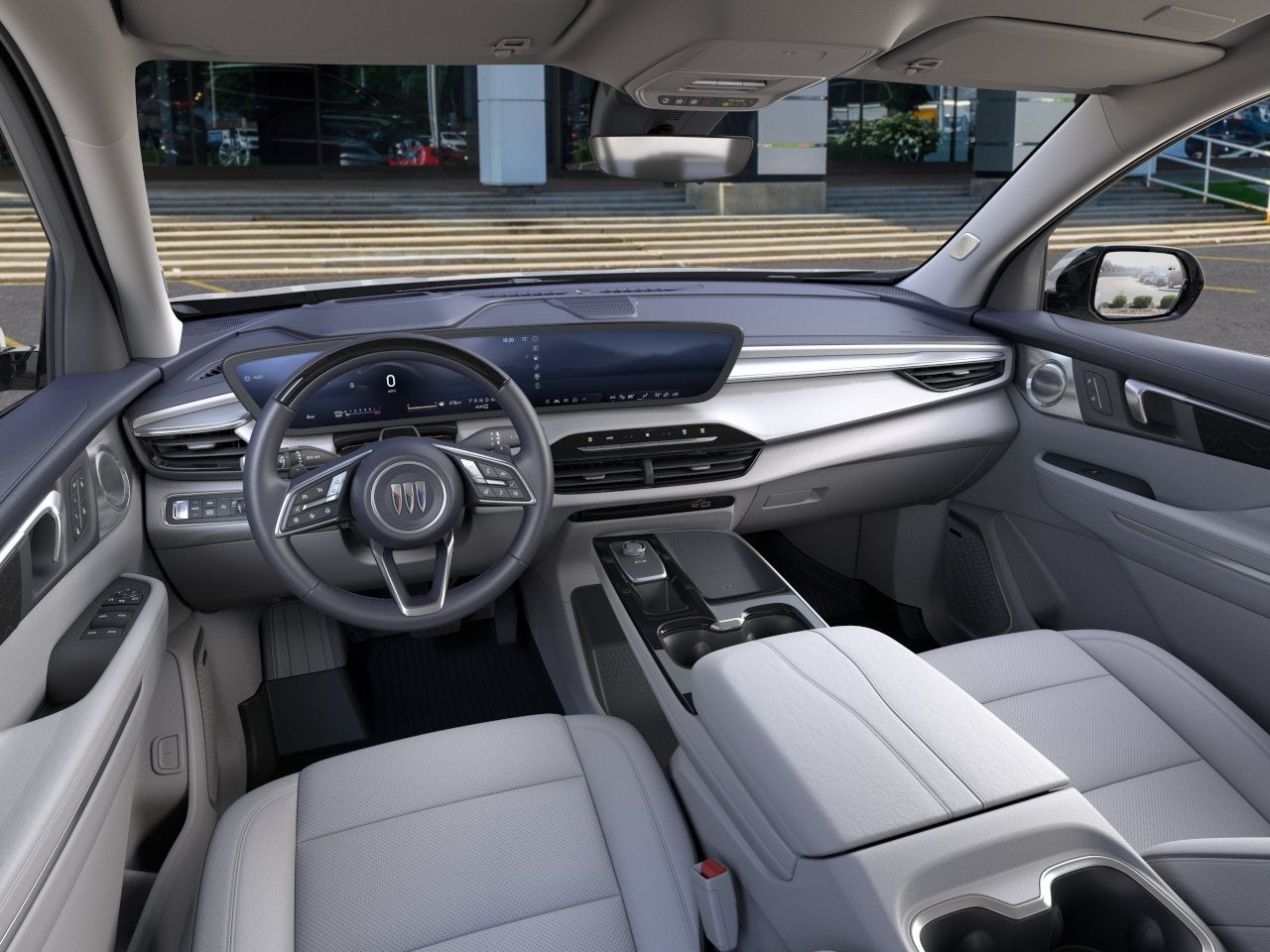 2027 Buick Enclave Avenir