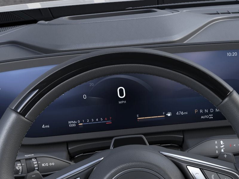 2026 Buick Enclave Avenir AWD