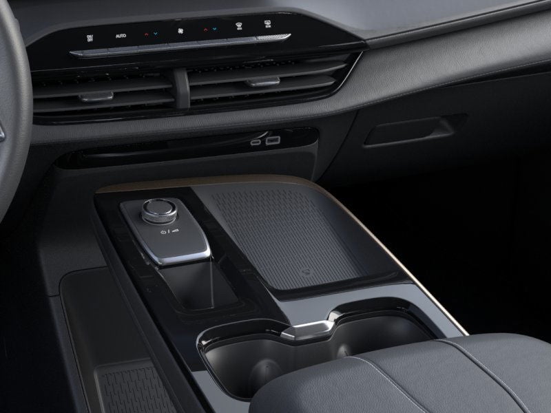 2026 Buick Enclave Avenir AWD