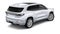 2026 Buick Enclave Avenir AWD