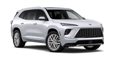 2026 Buick Enclave Avenir AWD