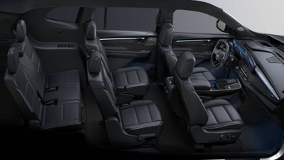 2026 Buick Enclave Avenir AWD