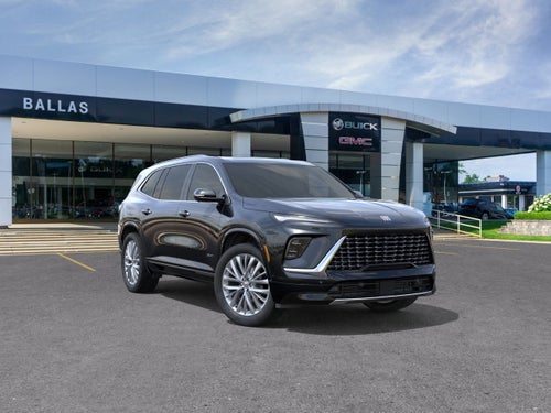 2026 Buick Enclave Avenir AWD