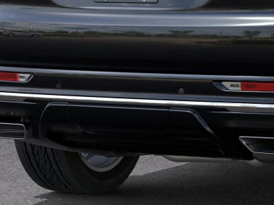 2026 Buick Enclave Avenir AWD