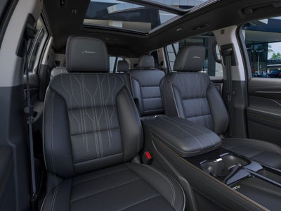 2026 Buick Enclave Avenir AWD