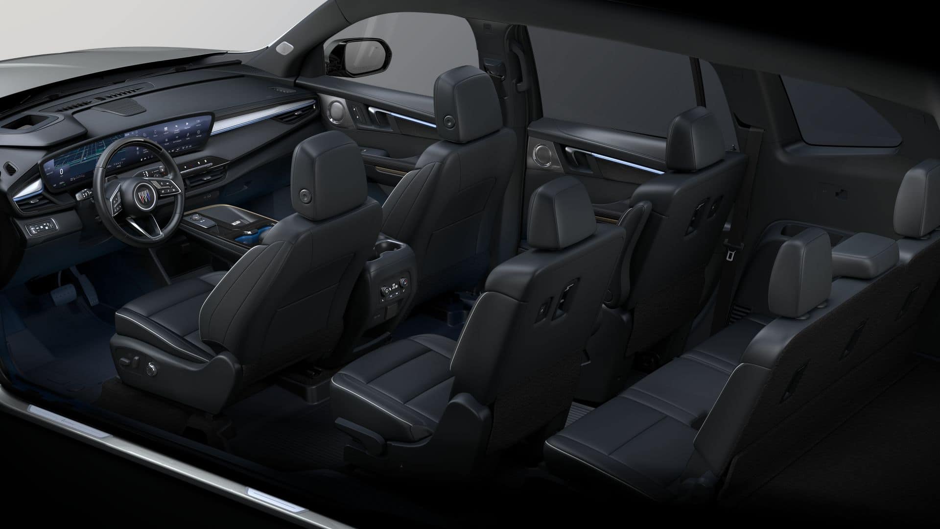 2026 Buick Enclave Avenir AWD