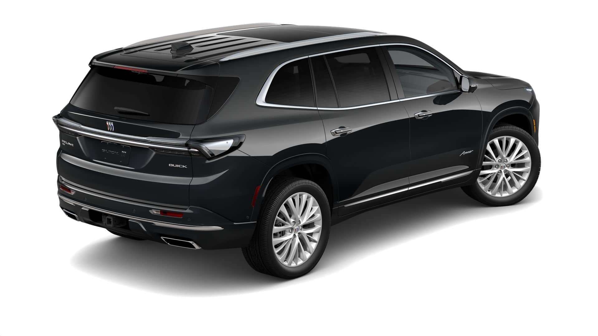 2026 Buick Enclave Avenir AWD
