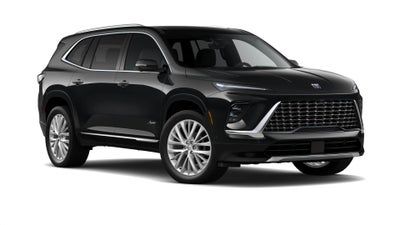 2026 Buick Enclave Avenir AWD