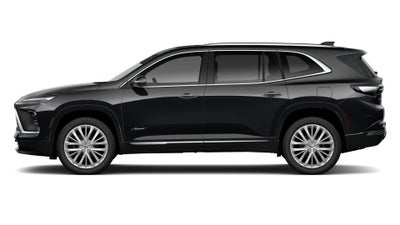 2026 Buick Enclave Avenir AWD