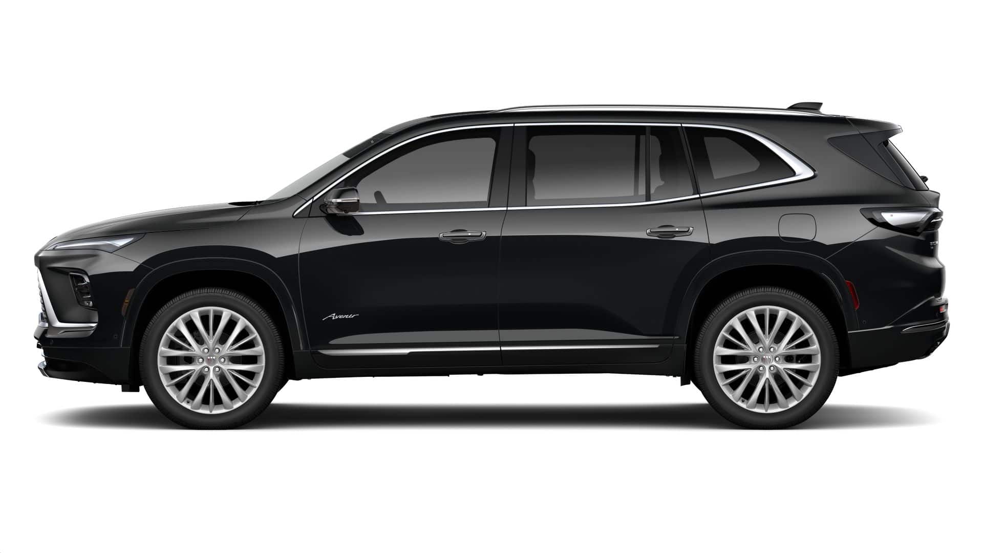 2026 Buick Enclave Avenir AWD