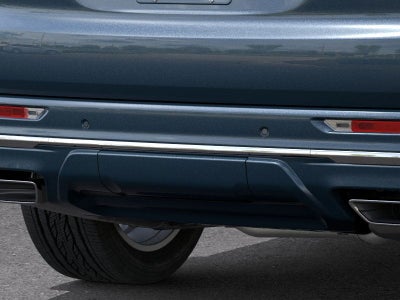 2026 Buick Enclave Avenir AWD