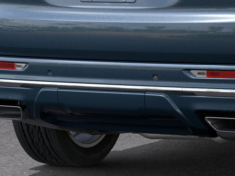 2026 Buick Enclave Avenir AWD