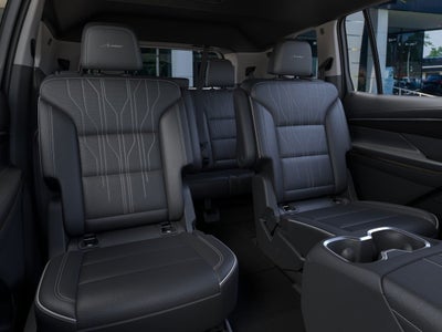 2026 Buick Enclave Avenir AWD