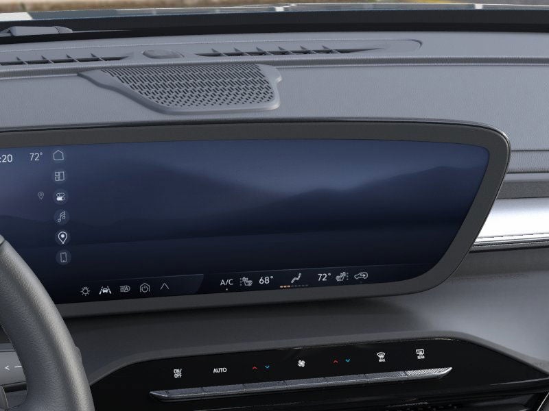 2026 Buick Enclave Avenir AWD