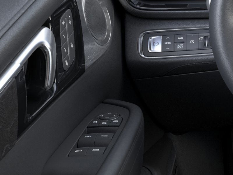 2026 Buick Enclave Avenir AWD