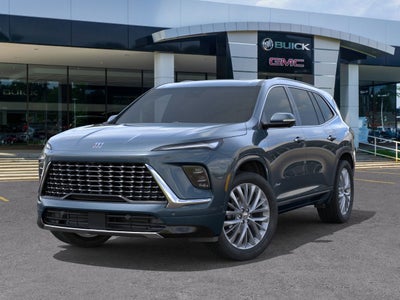 2026 Buick Enclave Avenir AWD