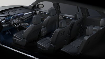 2026 Buick Enclave Avenir AWD