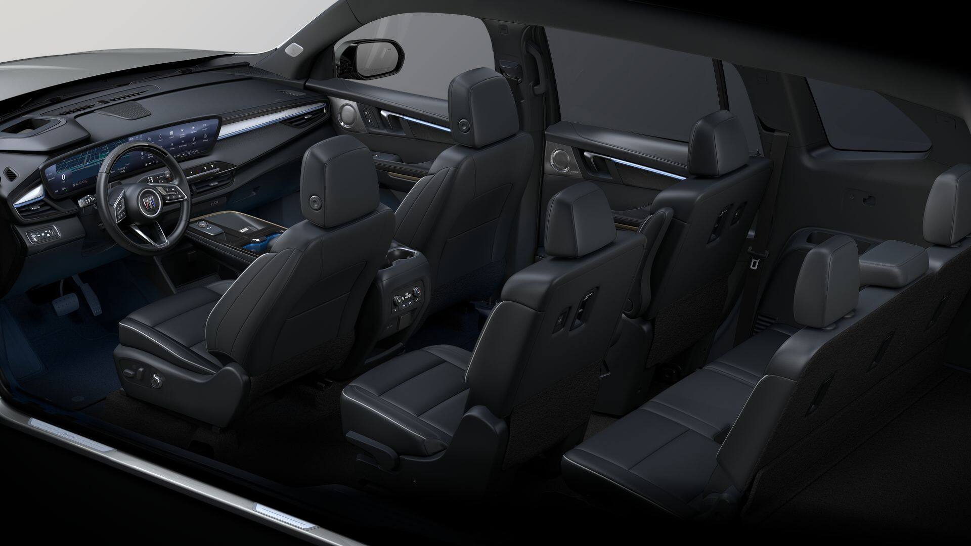 2026 Buick Enclave Avenir AWD