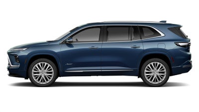 2026 Buick Enclave Avenir AWD
