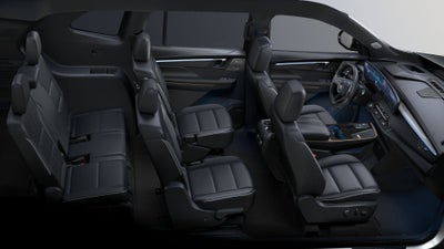 2026 Buick Enclave Avenir AWD