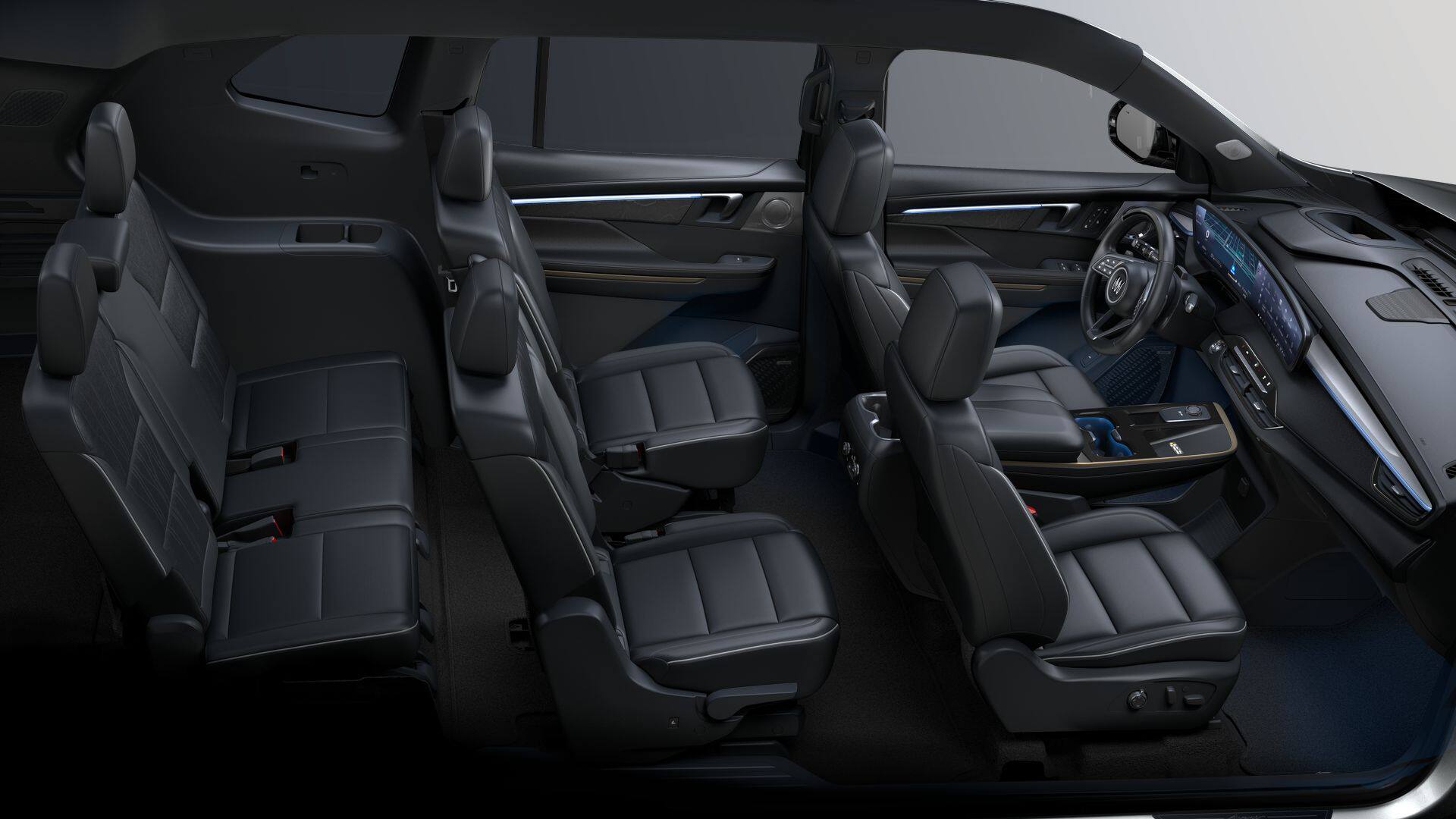 2026 Buick Enclave Avenir AWD