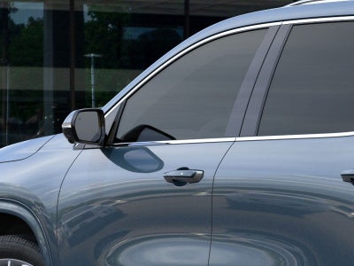 2026 Buick Enclave Avenir AWD