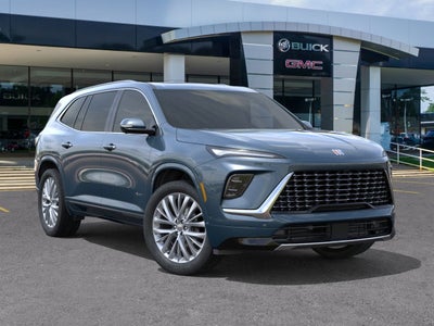 2026 Buick Enclave Avenir AWD