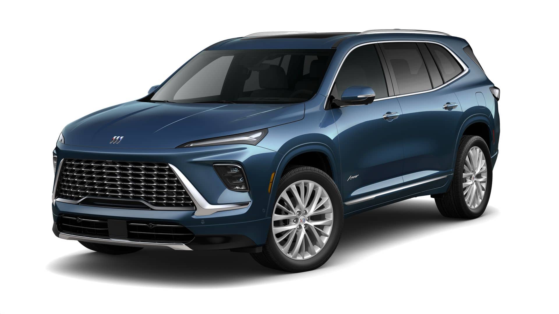 2026 Buick Enclave Avenir AWD