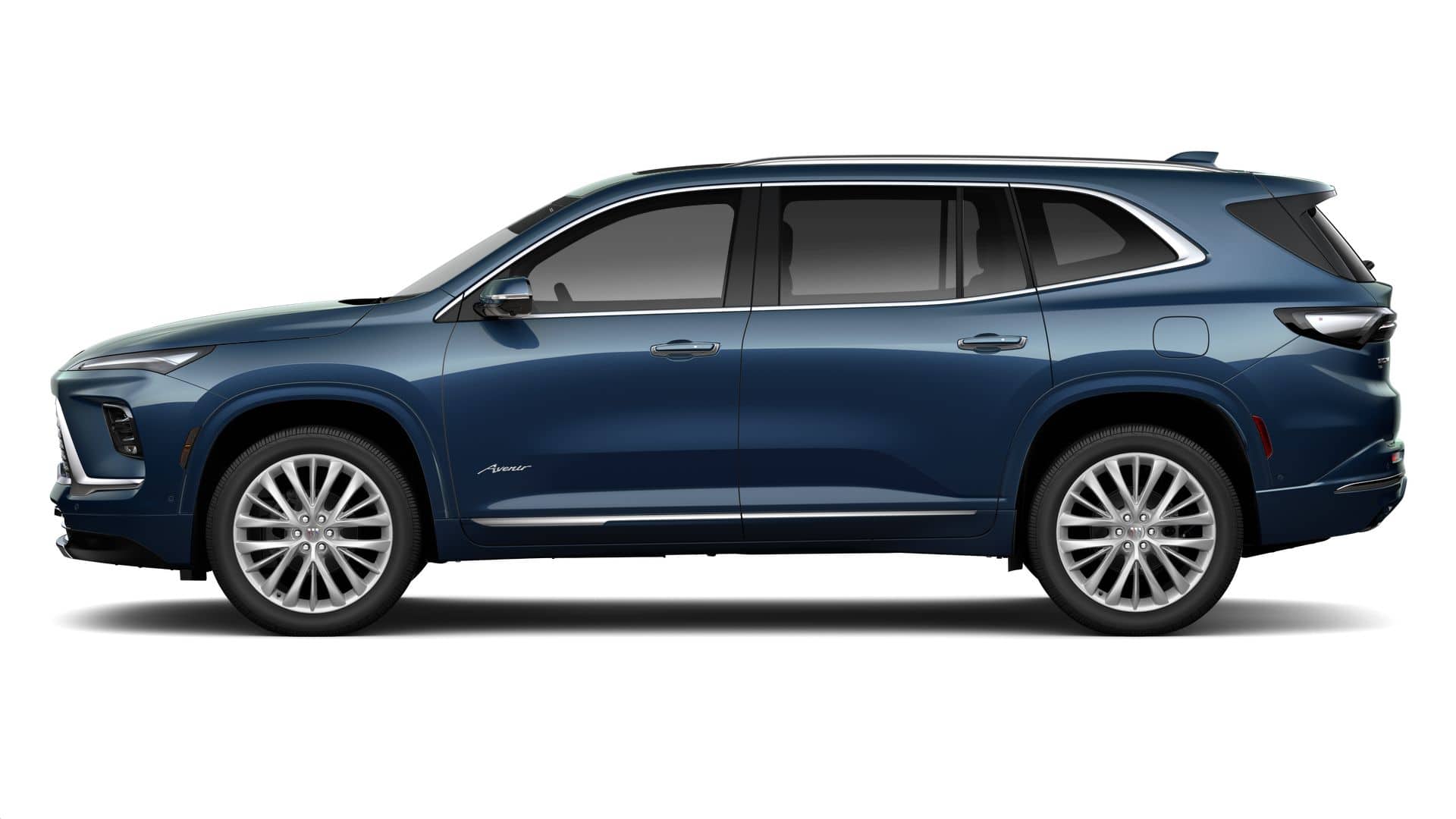 2026 Buick Enclave Avenir AWD