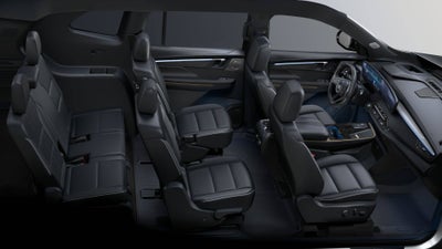 2026 Buick Enclave Avenir AWD