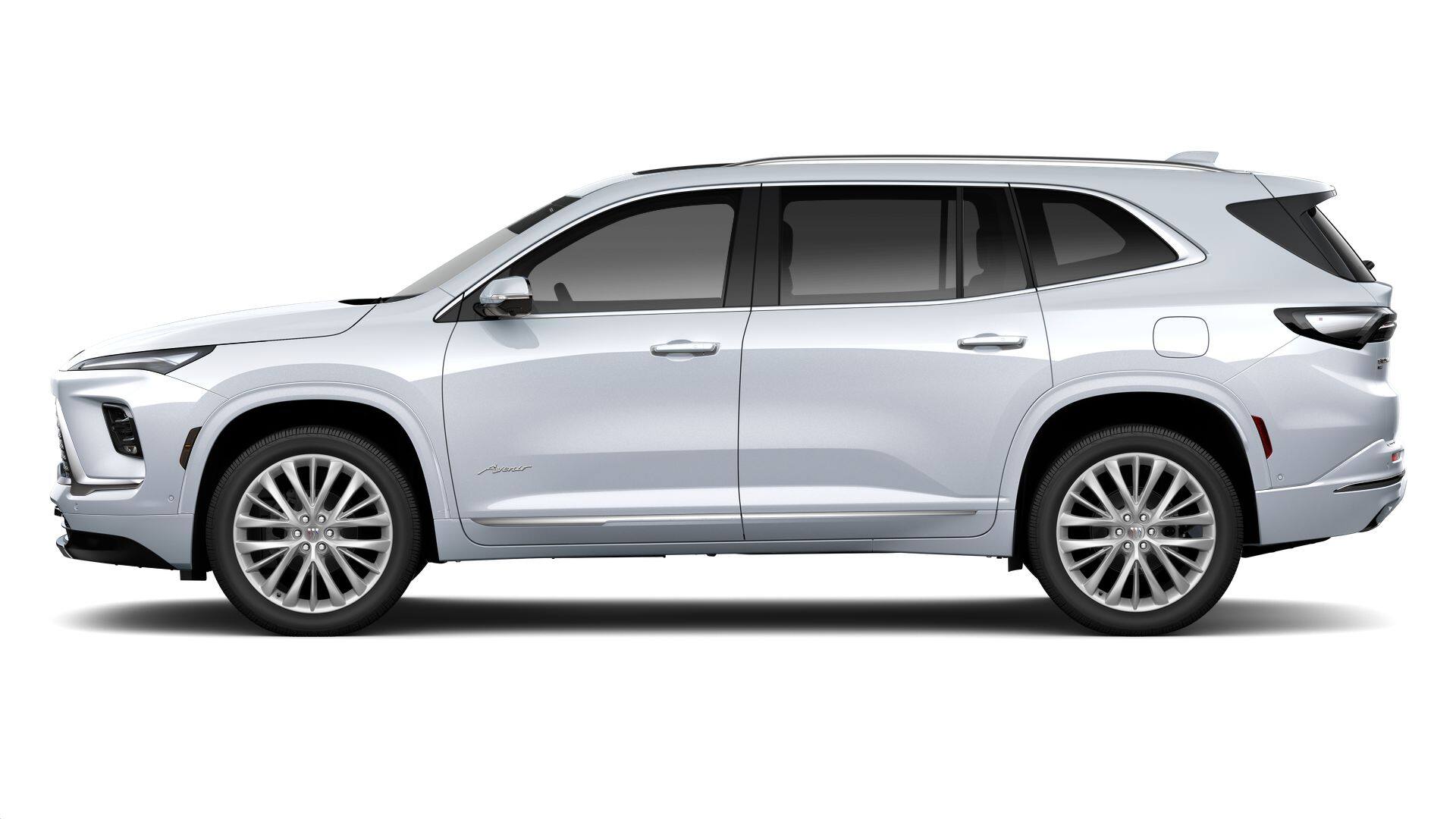 2026 Buick Enclave Avenir AWD