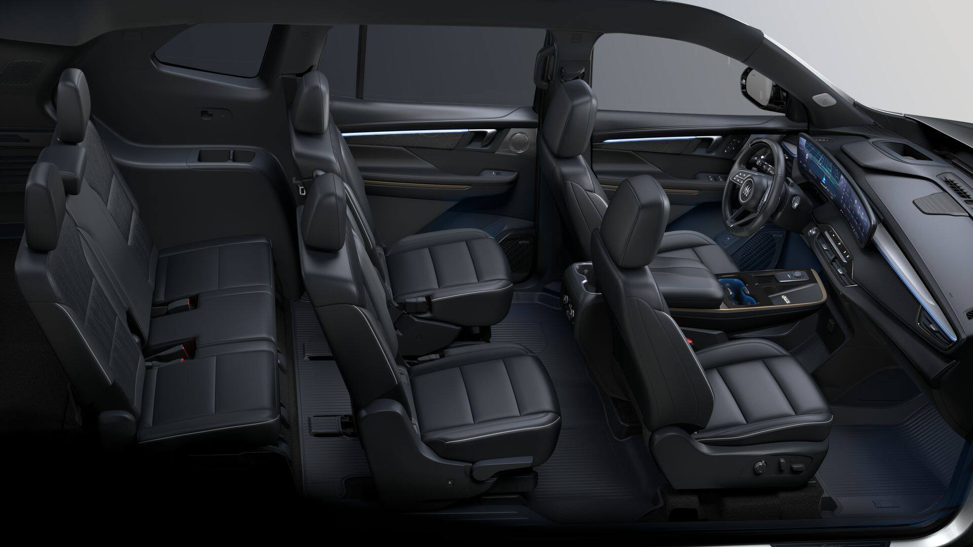 2026 Buick Enclave Avenir AWD