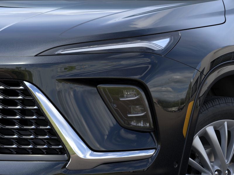 2026 Buick Enclave Avenir AWD