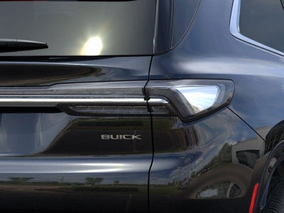 2026 Buick Enclave Avenir AWD